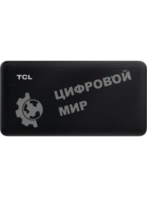 Роутер 4G TCL MW42V Black