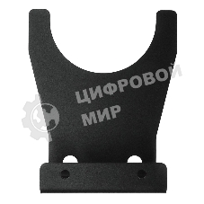 Держатель Rexant для угловых шлифмашинок до 210мм, настенный, черный