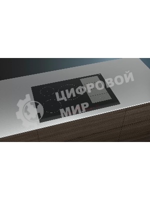 Индукционная варочная панель Siemens EX875LVC1E