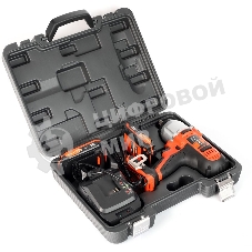 Гайковерт ударный PATRIOT BR 360UES 1/2. 0-2000 об/мин; 3200 уд/мин;