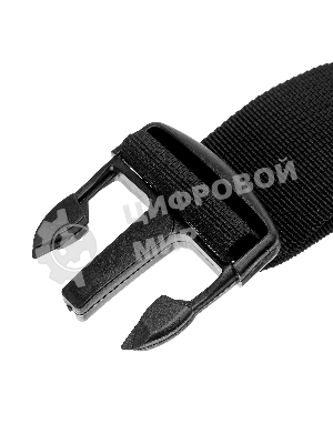 Пояс для подсумка Matrix, кобуры, держателя молотка 810мм - 1120мм