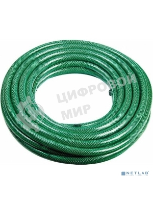 Шланг поливочный Palisad ПВХ 3/4