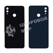 Задняя крышка для Huawei Nova 3i темно-синий