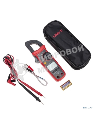 Токоизмерительные клещи UNI-T UT202+