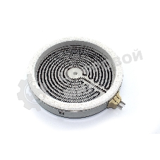 Нагревательный элемент для керамических варочных поверхностей Krona 703040006