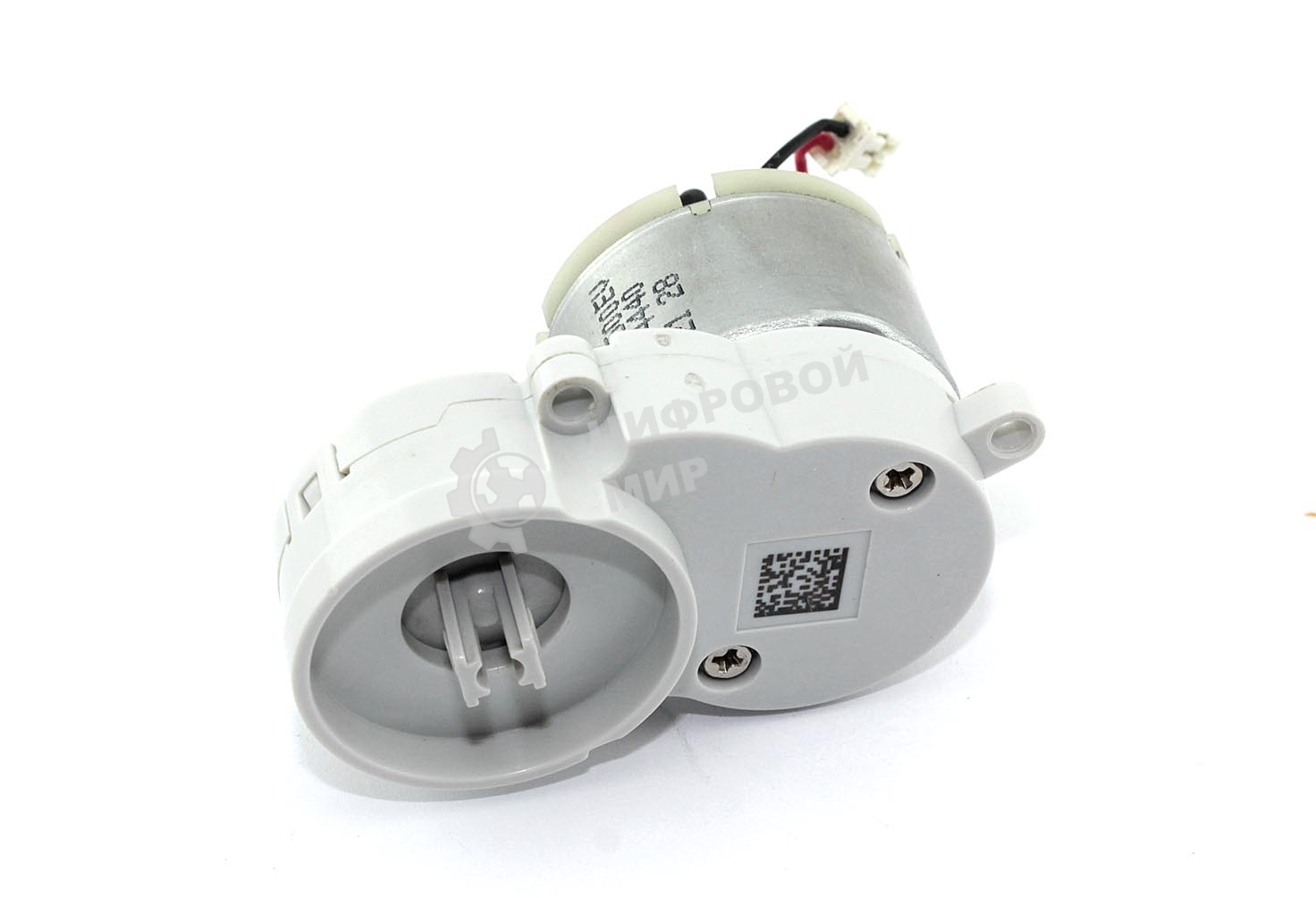 Моторчик боковой щетки Vacuum-Mop 2 STYTJ03ZHM