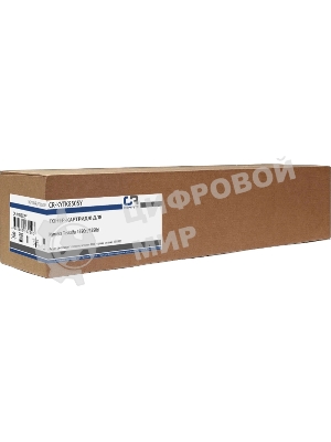 Картридж лазерный CopyRite CR-KYTK8505Y TK-8505Y желтый (20000 стр.) для Kyocera Taskalfa 4550ci/5550ci