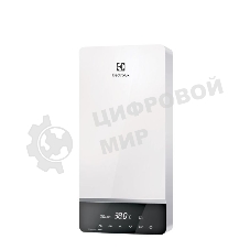 Водонагреватель Electrolux Sensomatic Pro NPX 12-18 18кВт электрический настенный