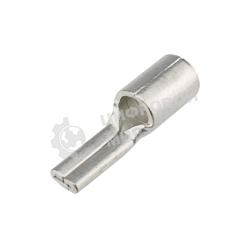 Наконечник штифтовой плоский кабельный Rexant (НШП) 50–20