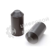 Капа термоусаживаемая КВТ ОГТ-20/8 69341