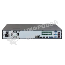 Видеорегистратор Dahua DHI-NVR5432-EI, 16/32/64 Channel 1.5U 4HDDs 4K & H.265 Pro Network Video Recorder