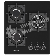 Газовая варочная панель Gefest ПВГ 2100-02 К33