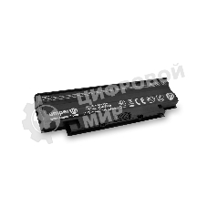 Аккумуляторная батарея Amperin для ноутбука Dell 13R, 17R, M, N Series 11.1v 4400mAh (49Wh) AI-N5110