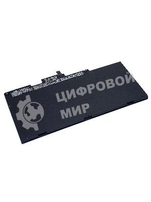 Аккумуляторная батарея для ноутбука HP EliteBook 755 G4 840 G4 11.55V 51Wh