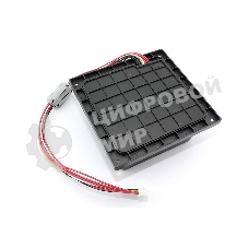 Аккумуляторная батарея CameronSino CS-JPB300SL для JBL PartyBox 300 7.4V 10400mAh, 76.96Wh