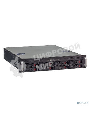 Серверный корпус ExeGate Pro 2U550-HS08 RM 19