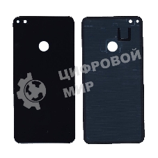 Задняя крышка для Huawei P9 lite 2017 черный