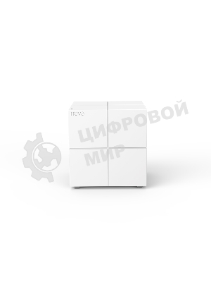 Домашняя Mesh WiFi система Tenda AC1200 из 3х роутеров с Гигабитными портами