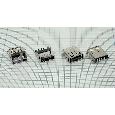 Разъем для ноутбука USB №13