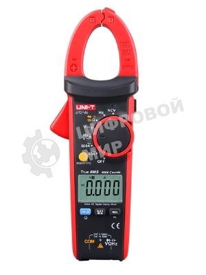 Токоизмерительные клещи UNI-T UT216B