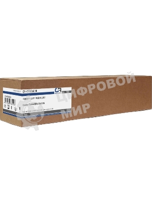 Картридж лазерный CopyRite CR-KYTK8600K TK-8600K черный (30000 стр.) для Kyocera FS-C8600DN/C8650DN