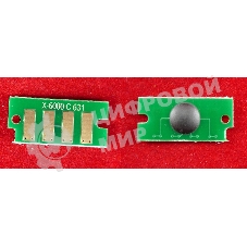 Чип ELP для Xerox Phaser 6000/6010/WC6015 Cyan, 1K (ELP, Китай)