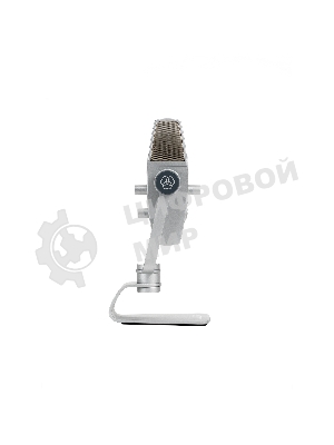 Микрофон AKG AKG C44-USB, серый