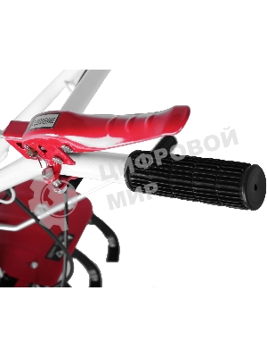 Сельскохозяйственная машина Ресанта МБ-8000-10 (70/5/41) бензиновый 8л.с.