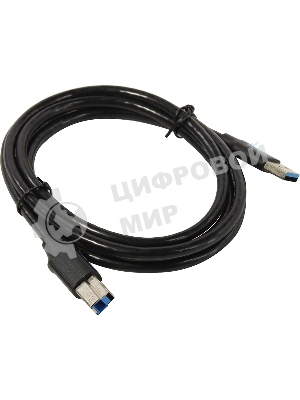 Кабель Vention USB 3.0 AM/BM - 1.5м