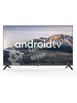 Телевизор Hyundai 40