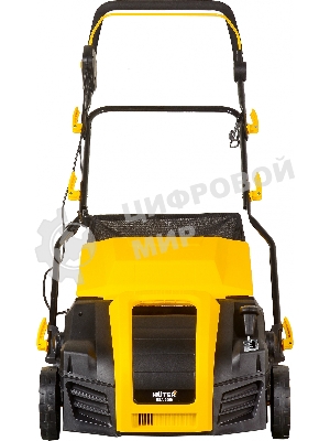 Электрический скарификатор-аэратор Huter ESA-2000