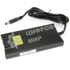 Блок питания (сетевой адаптер) для ноутбуков Dell 19.5V 4.62A 7.4 pin 90W slim OEM