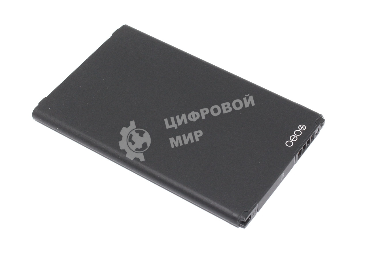 Аккумулятор (батарея) Amperin BL-45A1H для LG F670, Q10