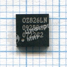 Микросхема OZ826LN