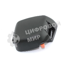 Корпус воздушного фильтра в сборе для Stihl MS 38/45/55 102210