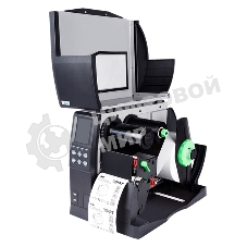 Принтер этикеток iDPRT iX4P Industrial 4