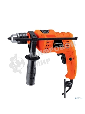 Дрель ударная Вихрь ДУ-500 500Вт патрон:кулачковый реверс (72/8/7)