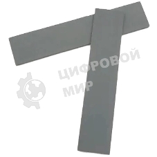 Резинка тормозной площадки Cactus CS-SPR-SAM-ML1710 (JC73-00140A/019N00742/G960-1153) для Samsung ML-1510/1710/1740/1750