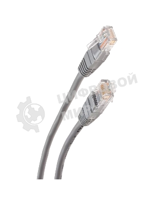 Патч-корд 0.5м 