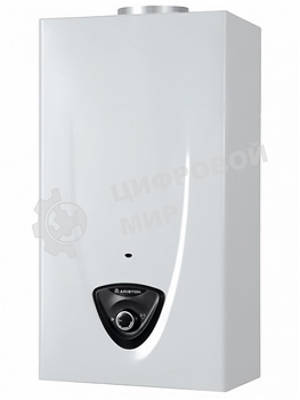 Водонагреватель проточный Ariston ABS Fast Evo 14 B