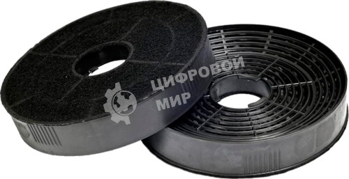 Комплект фильтров Elikor Ф-05 (2шт.) 