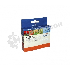 Картридж струйный ProfiLine PL-0923N для принтеров Epson StylusC91/CX4300/TX106/TX109/TX117/TX119/T26/T27 Magenta водн