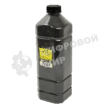 Тонер Hi-Black для Kyocera Универсальный TK-3130 Тип 4.0, 900 г, канистра