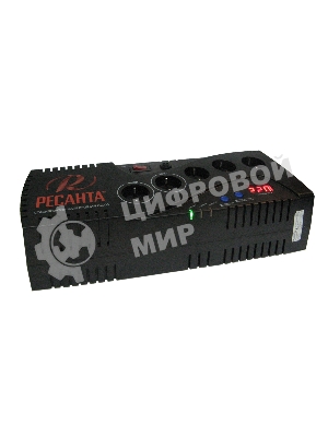 Стабилизатор С2000 Ресанта