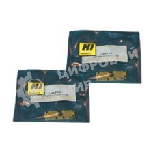 Чип к картриджу Samsung CLP-300 (Hi-Black), M, 1K