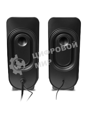 Акустическая система 2.0 SVEN 325, черный, USB, мощность 2x3 Вт(RMS) SVEN 325, черный, USB, акустическая система 2.0, мощность 2x3 Вт(RMS)