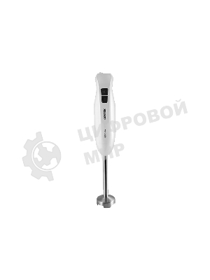 Блендер погружной Centek CT-1344 белый