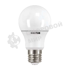 Лампа светодиодная низковольтная МО 6.5Вт E27 24-36В AC/DC 4000К VARTON 902502265