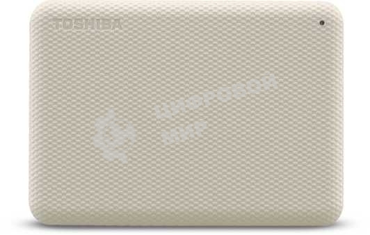 Внешний HDD 2.5