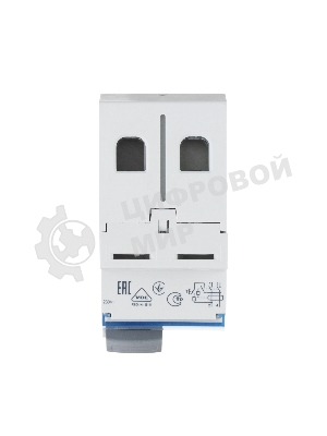 Выключатель автоматический дифференциального тока 2п 25А 30мА тип AC TX3 Leg 403000